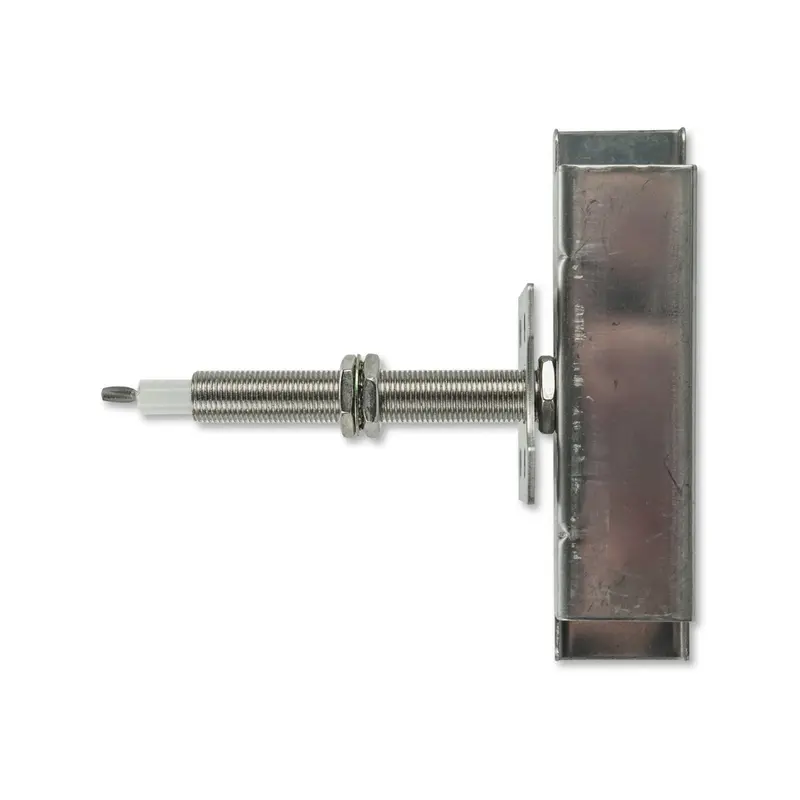 Music City Metals Ceramic Electrode Replacement – Universal Fit For Turbo Gas Grills And Kenmore Model 141.152230 1