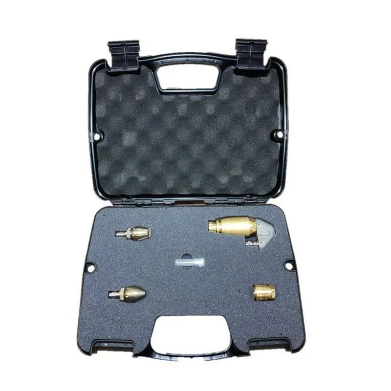 Mustang 3/8 Inch Nozzle Set 1