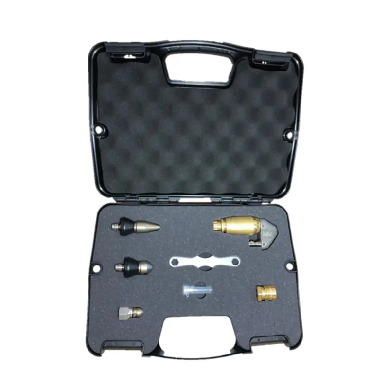 Mustang 7-Piece Nozzle Kit 1