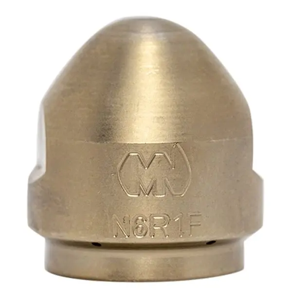 Negotiator Adjustable Flow Nozzle — 1/4 In Series 1