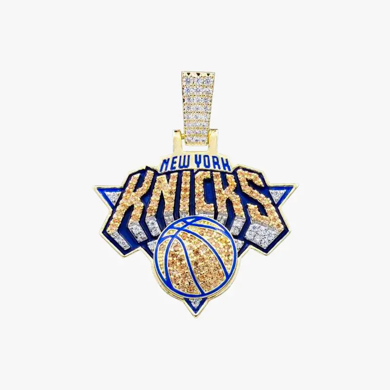 New York Knicks Official Pendant 1