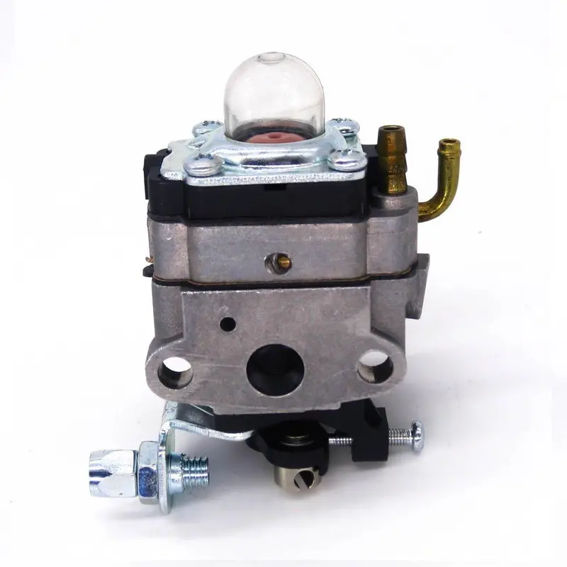 Nimtek Carburetor Replacement – Honda Gx22/Gx31/Fg100 Engine (Part #16100-Zm5-803) 1