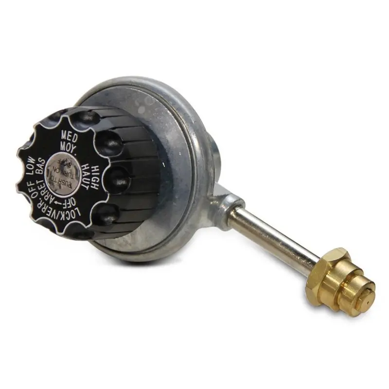 Oem Regulator Control Valve – Part Number 29102349 For Hvac Or Fluid Systems 1