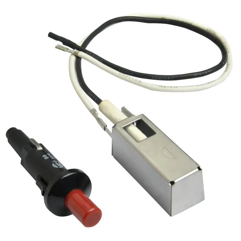 Onlyfire Weber 7510-Compatible Bbq Igniter Replacement Kit 1