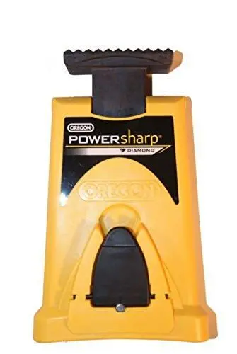 Oregon Powersharp 3-Mounted Chain Sharpener – Model 556741 1