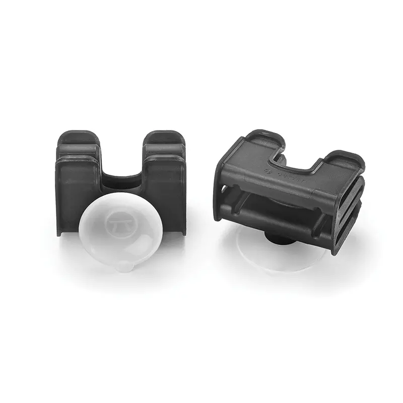 Outset Grill Plank Soaking Clips – Dual-Clip Set For Secure Soaking 1