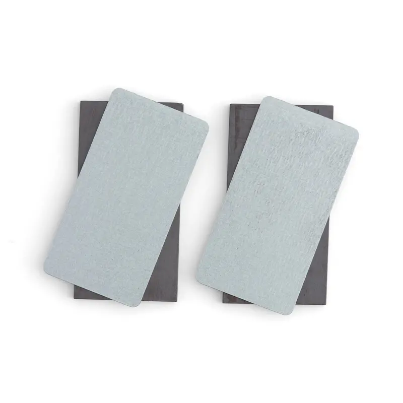 Pair Of Strong Neodymium Magnets For Money Clips 1