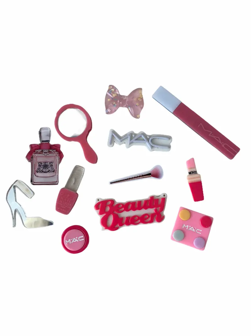 Polished Beauty Layout I-21-011 – Digital Design Only 1