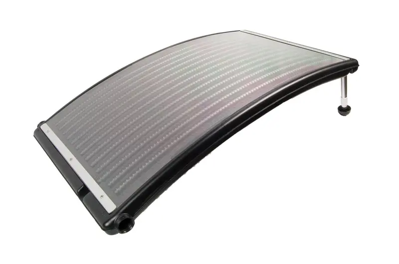 Poolmaster Slim-Line Solar Heater For Above-Ground Pools 1