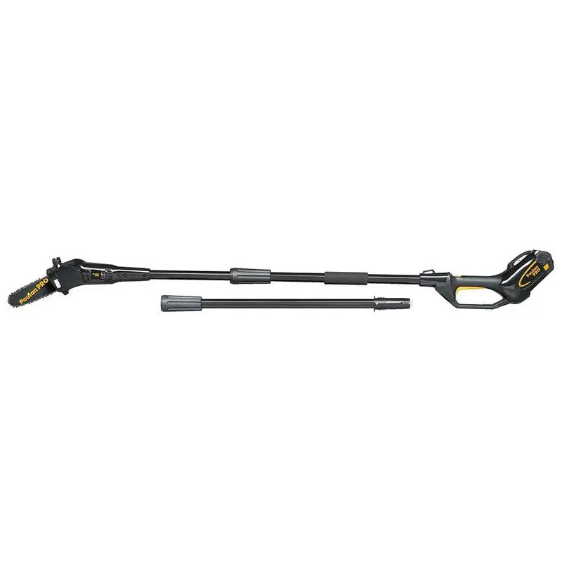 Poulan Pro 40V Cordless Pole Saw – 8-Inch Bar With Brushless Motor 1