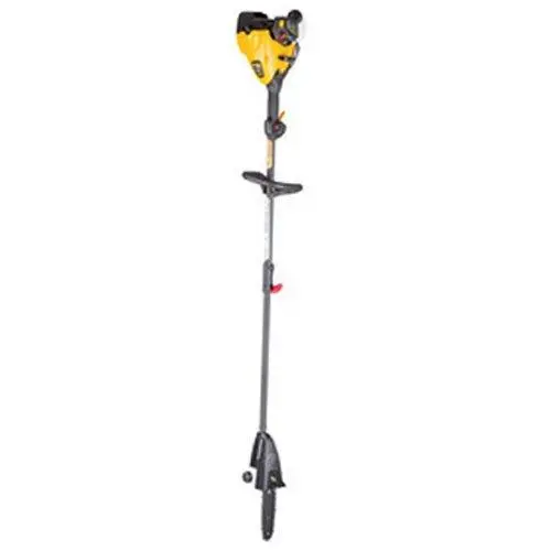 Poulan Pro Pp258Tp 25Cc Gas-Powered Pole Pruner – Lightweight Tree Trimming Tool 1
