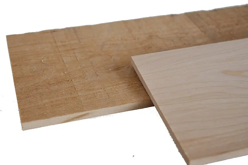 Premium Cherry Wood Grilling Planks – Large-Sized Reusable Planks For Oven Or Grill Cooking 1