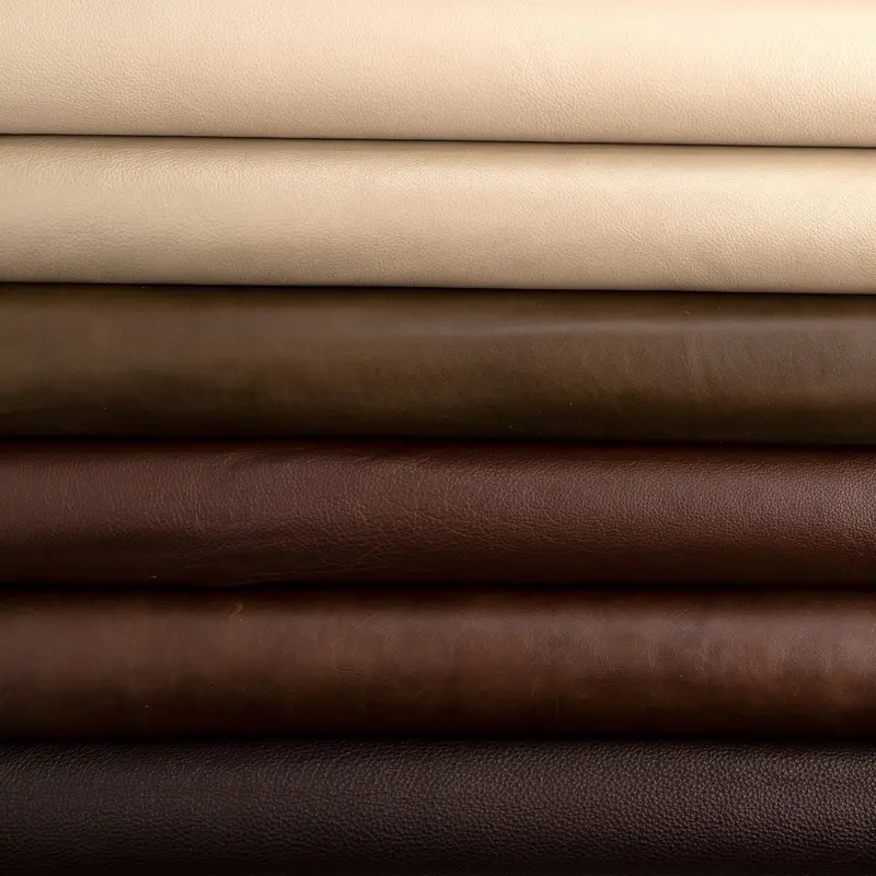Premium Designer Whole Hide Leather 1