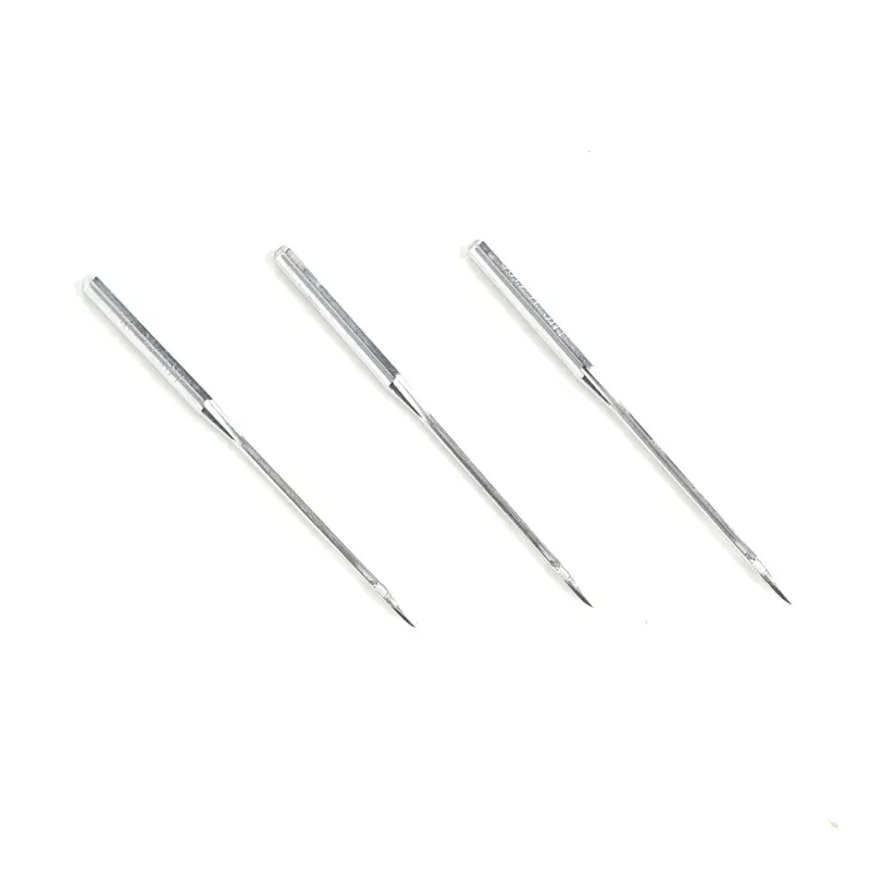 Premium Leather-Specific Sewing Machine Needle Set 1