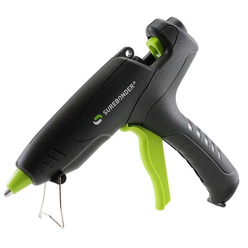 Pro2-80 High-Performance Hot Glue Gun – 80W Precision Heating For Demanding Tasks 1