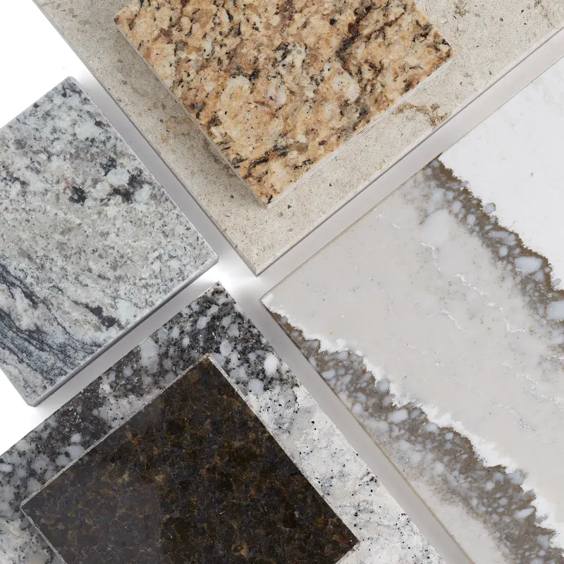 Professional-Grade Stone Slab For Leather Tooling 1