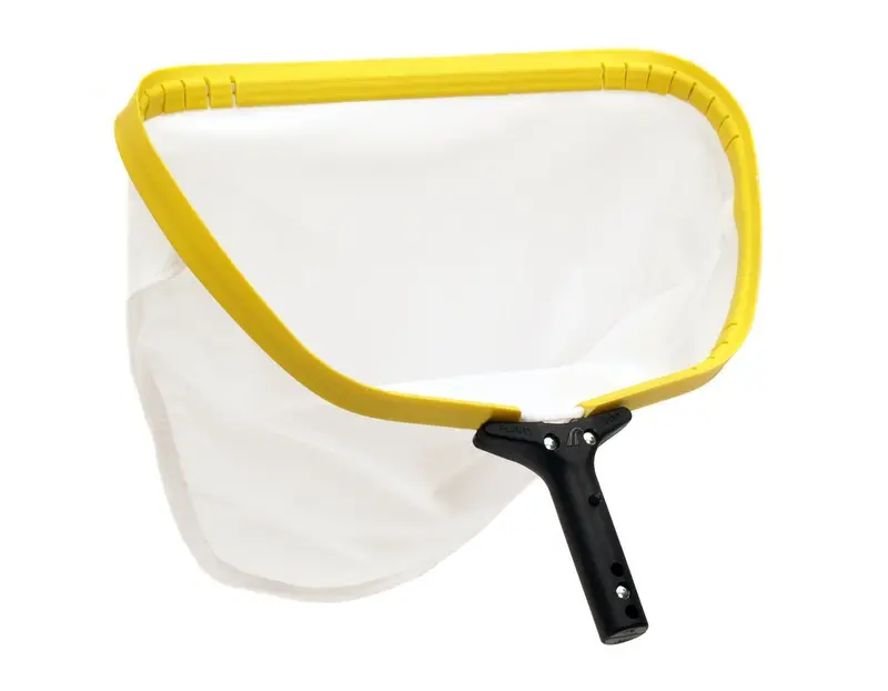 Purity Pool Pcslt Pelican Featherweight 16-Inch Leaf Rake For Residential Pools 1