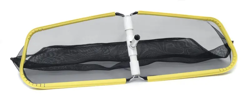 Purity Pool Sr40Td Superrake 40 – Professional-Grade 40-Inch Heavy-Duty Pull Rake For Pool Cleaning 1