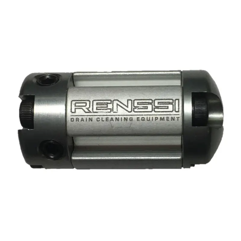 Renssi 25Mm Sanding Pad Holder – 8Mm Shaft 1