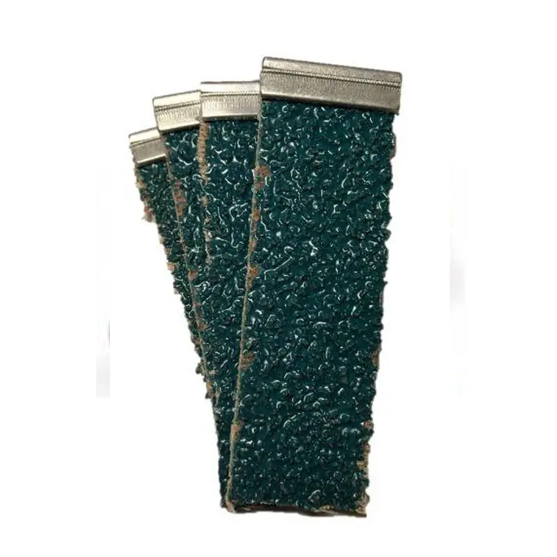 Renssi 25X75Mm Sandpaper Blade Pack 1