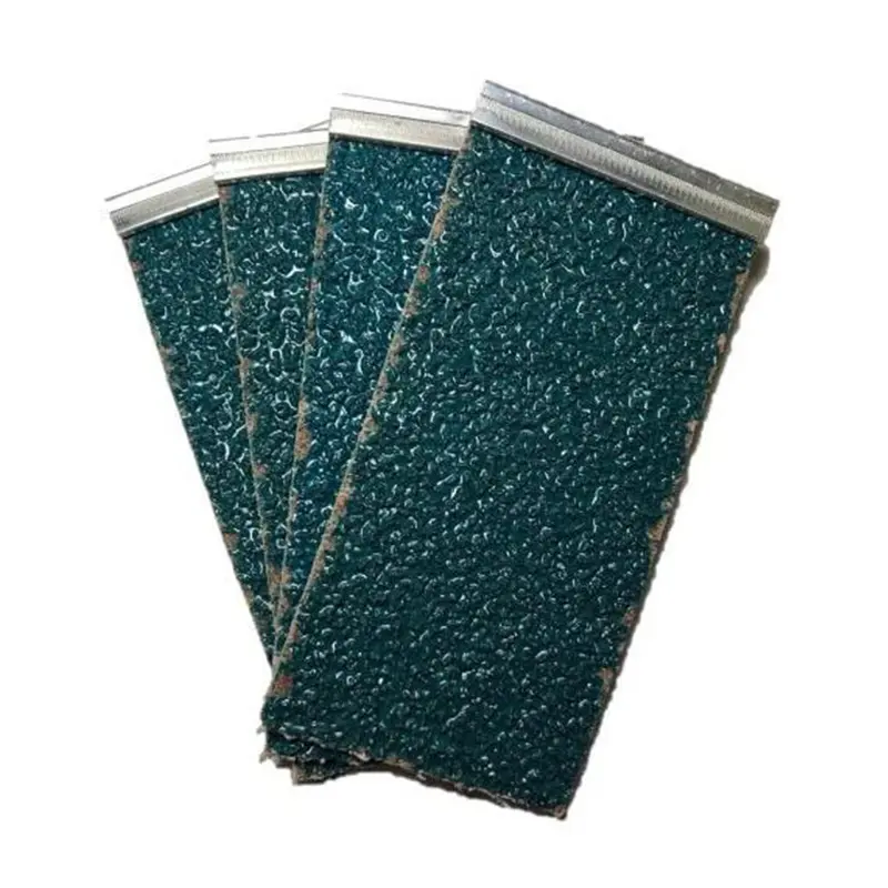 Renssi 50X100Mm Sandpaper Blade Pack 1