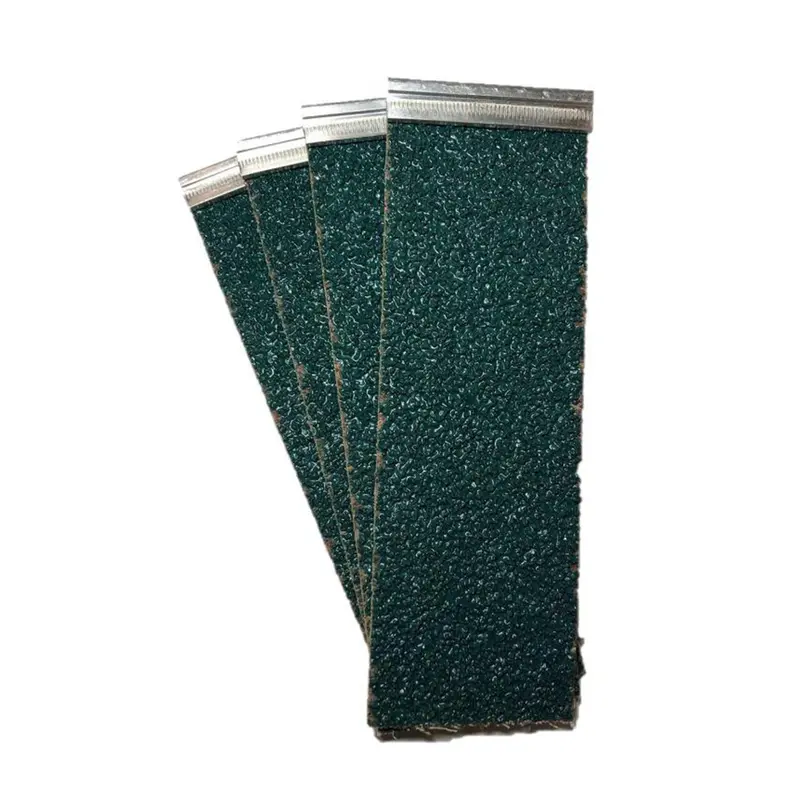 Renssi 50X150Mm Sandpaper Blade Pack 1