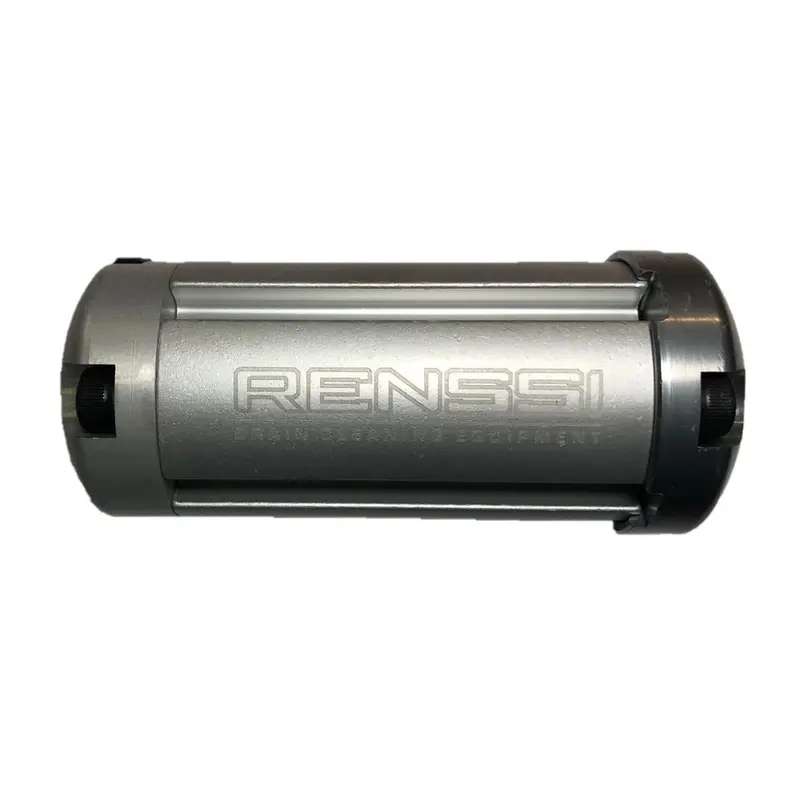 Renssi 75Mm Sanding Disc Holder – 10Mm Cable 1