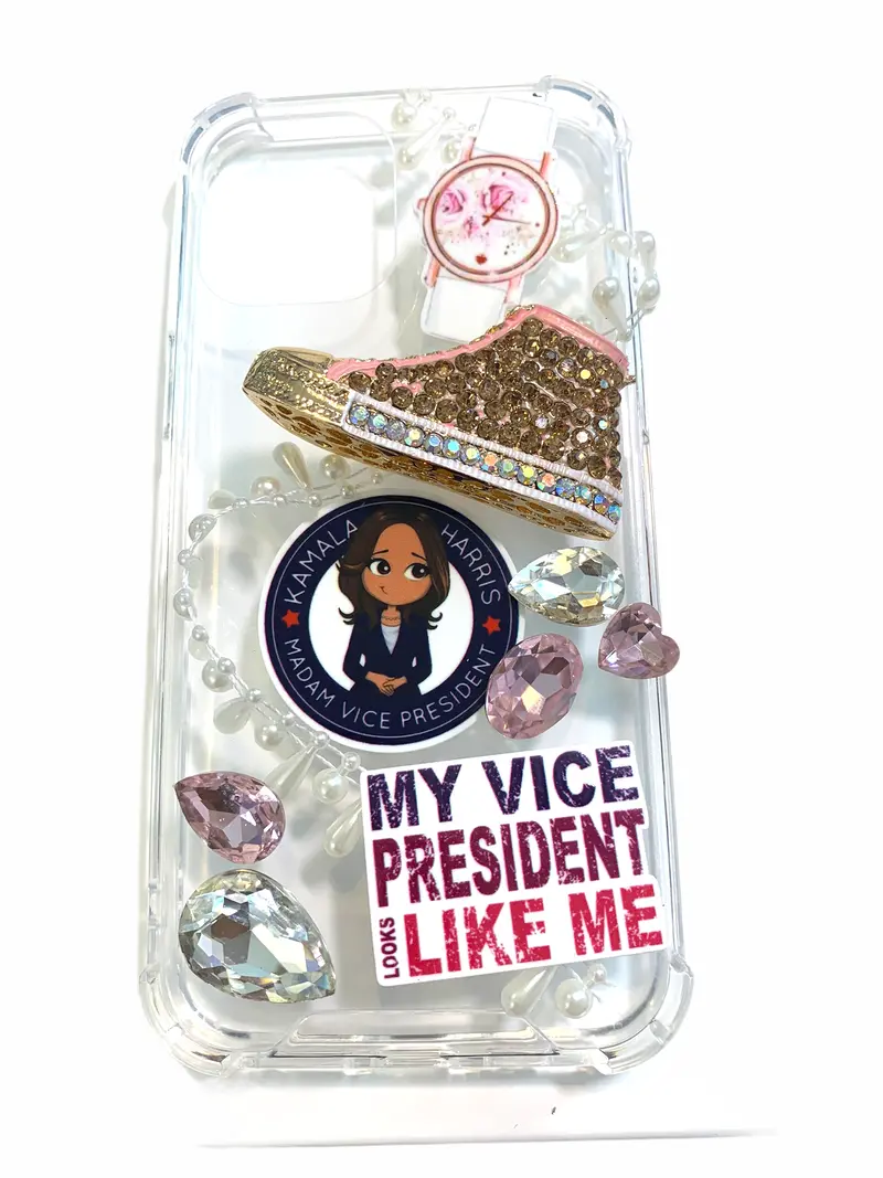 Representation-Focused 'My Vp Looks Like Me' Layout I-4-S1007 — Digital File Only 1