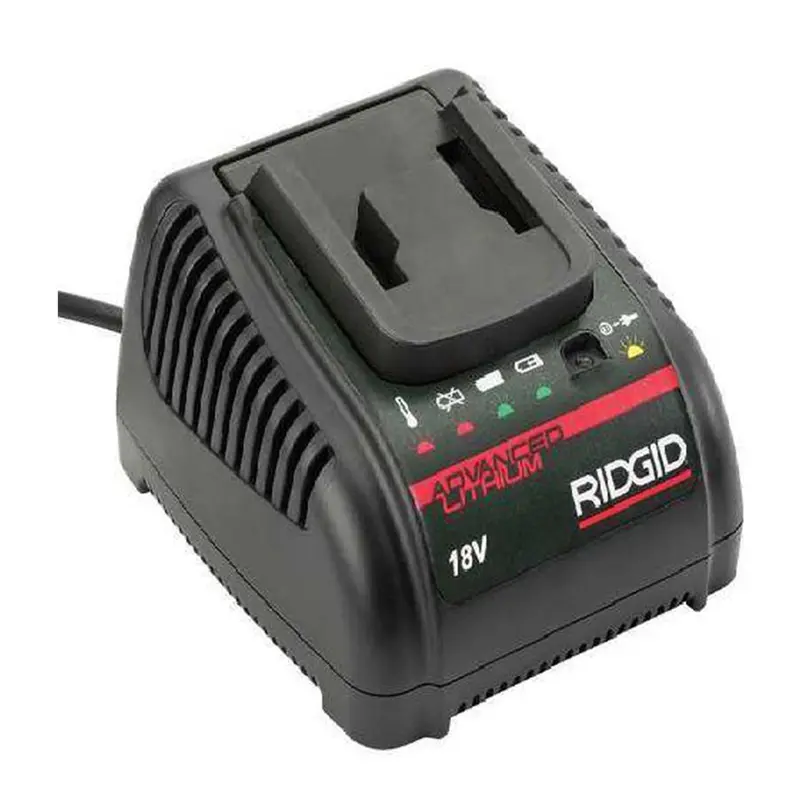 Ridgid Compatible Battery Charger 1