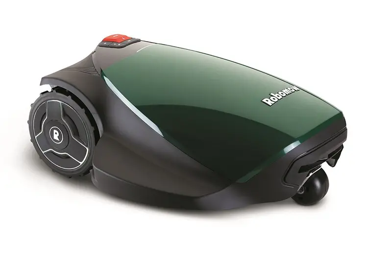 Robomow Rc306 Self-Propelled Robotic Lawn Mower – Includes Setup Kit 1
