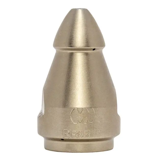 Root Rat Mustang Jet Nozzle – 1/4 Inch 1