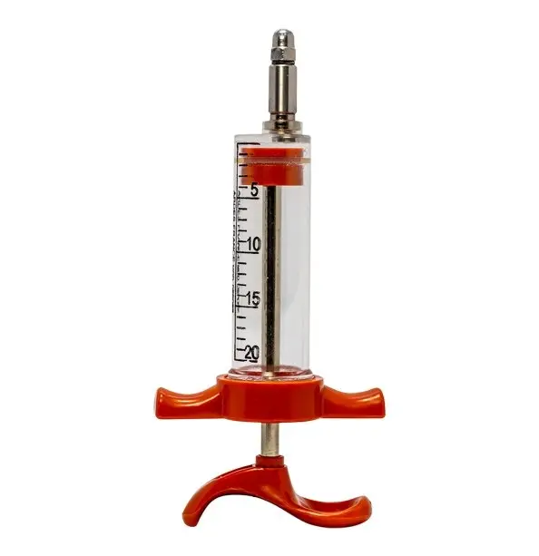 Rotospin Precision Syringe Tool 1