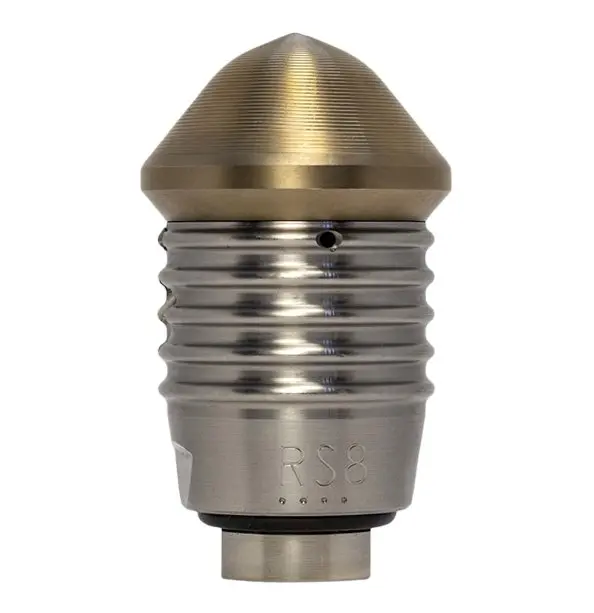 Rotospin Rotating Nozzle — 1/4 In Standalone Unit 1