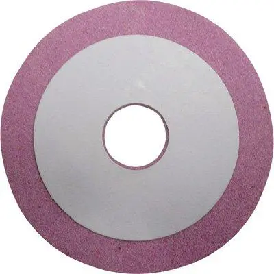 Roughneck 5 11/16" Diameter X 1/8" Thick Grinding Wheel For Bench Or Wall-Mounted Chain Saw Sharpeners (Model #42595) 1