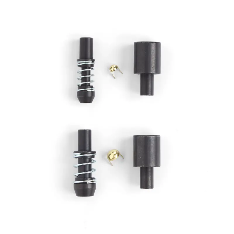 Round Spot Die For Manual Press Systems 1