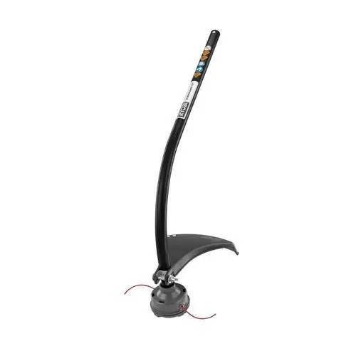 Ryobi Expand-It Curved-Shaft String Trimmer Attachment – Compatible With Ryobi One+ Power Tools 1