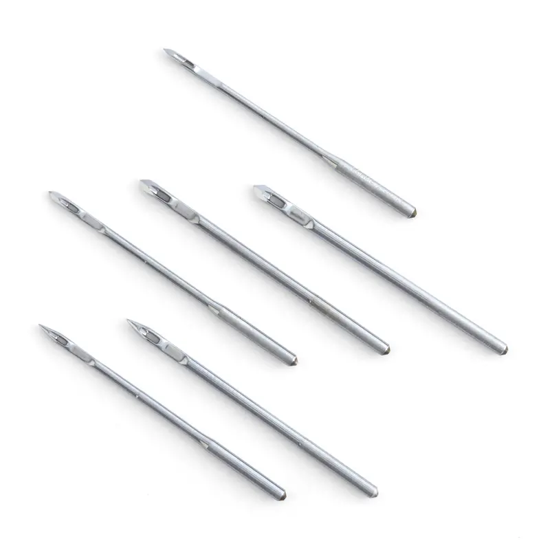 Schmetz Universal Sewing Machine Needles – 10-Pack 1