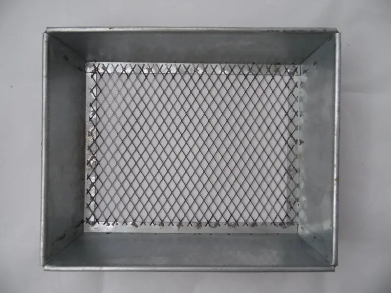 Schmitt Enterprise Pro Series Metal Sifter For Gold Panning & Mineral Recovery 1