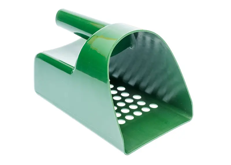 Se Gp3-Ss20 Plastic Sand Scoop For Metal Detecting – Prospector'S Choice 1