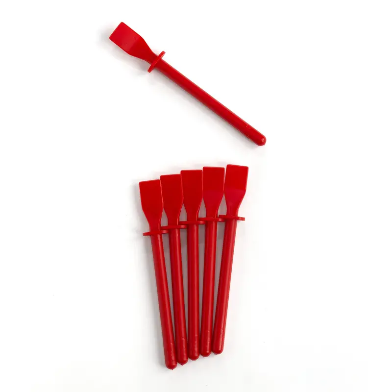 Set Of 6 Reusable Glue Spreader Tools 1