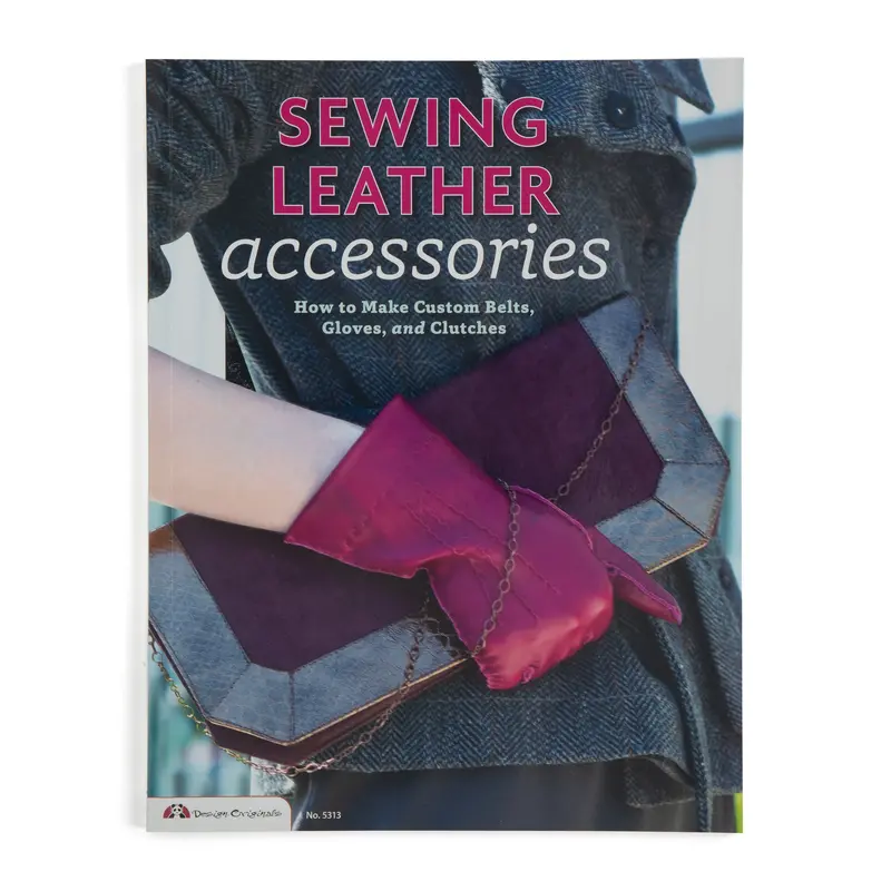 Sewing Accessories Bundle For Leather Crafters – Needles, Thread, Awls & More 1