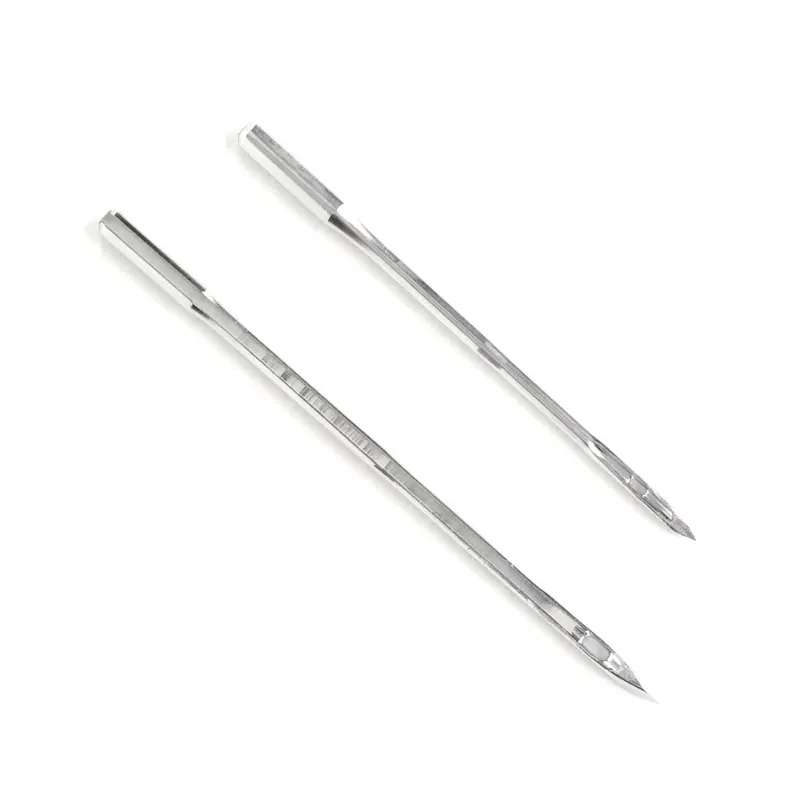Sewing Awl Replacement Needles – Heavy-Duty Leather Stitching Points 1