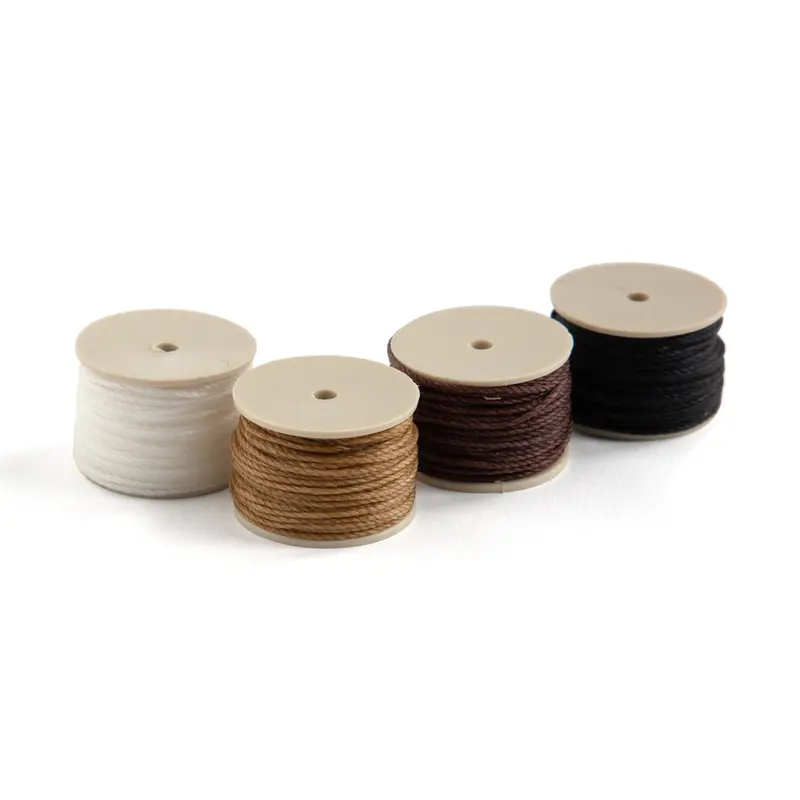 Sewing Awl Thread Reel – 12.5-Yard Spool 1