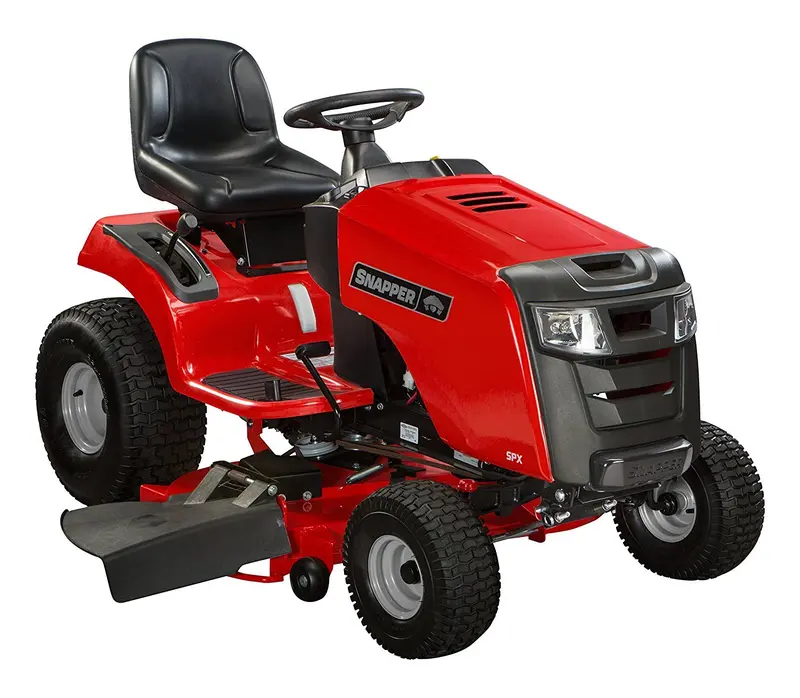 Snapper Spx 23Hp Riding Lawn Tractor – 42" Fab Deck With Hydro-Gear T2 Hydrostatic Transmission 1