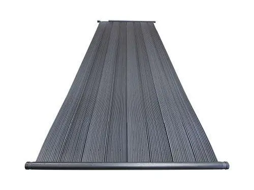 Solarpoolsupply 4' X 12' Solar Pool Heater Panel – Compatible With Aquatherm & Fafco Systems 1