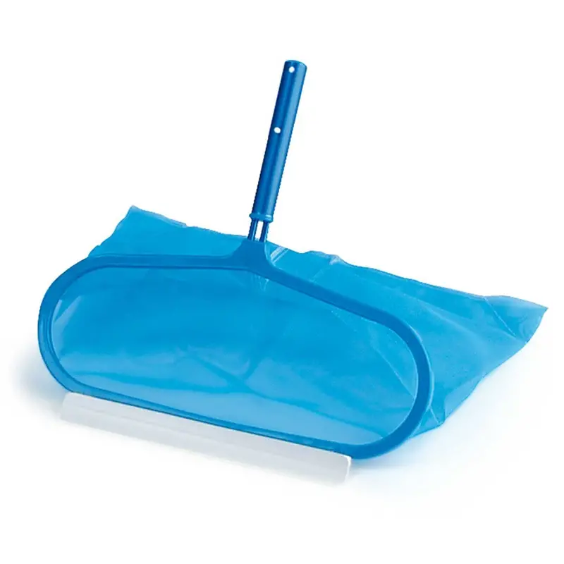 Sta-Rite Professional Leaf Rake – Reinforced Fiberglass Handle With Durable Replaceable Frame 1
