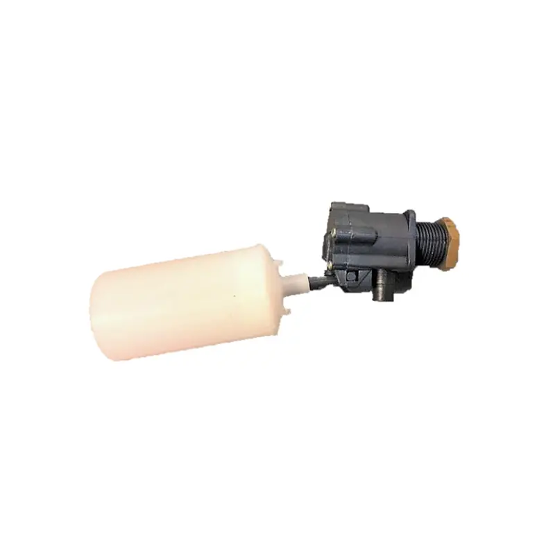 Stainless Steel Ball Float Valve 1