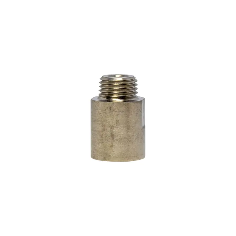Stainless Steel Nozzle Extension – 1/4-Inch 1