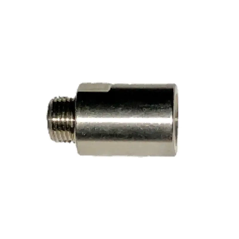 Stainless Steel Nozzle Spacer – 1/8-Inch Length 1