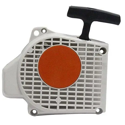 Stihl 020T / Ms200T Starter Cover Assembly – Oem Replacement Part 1